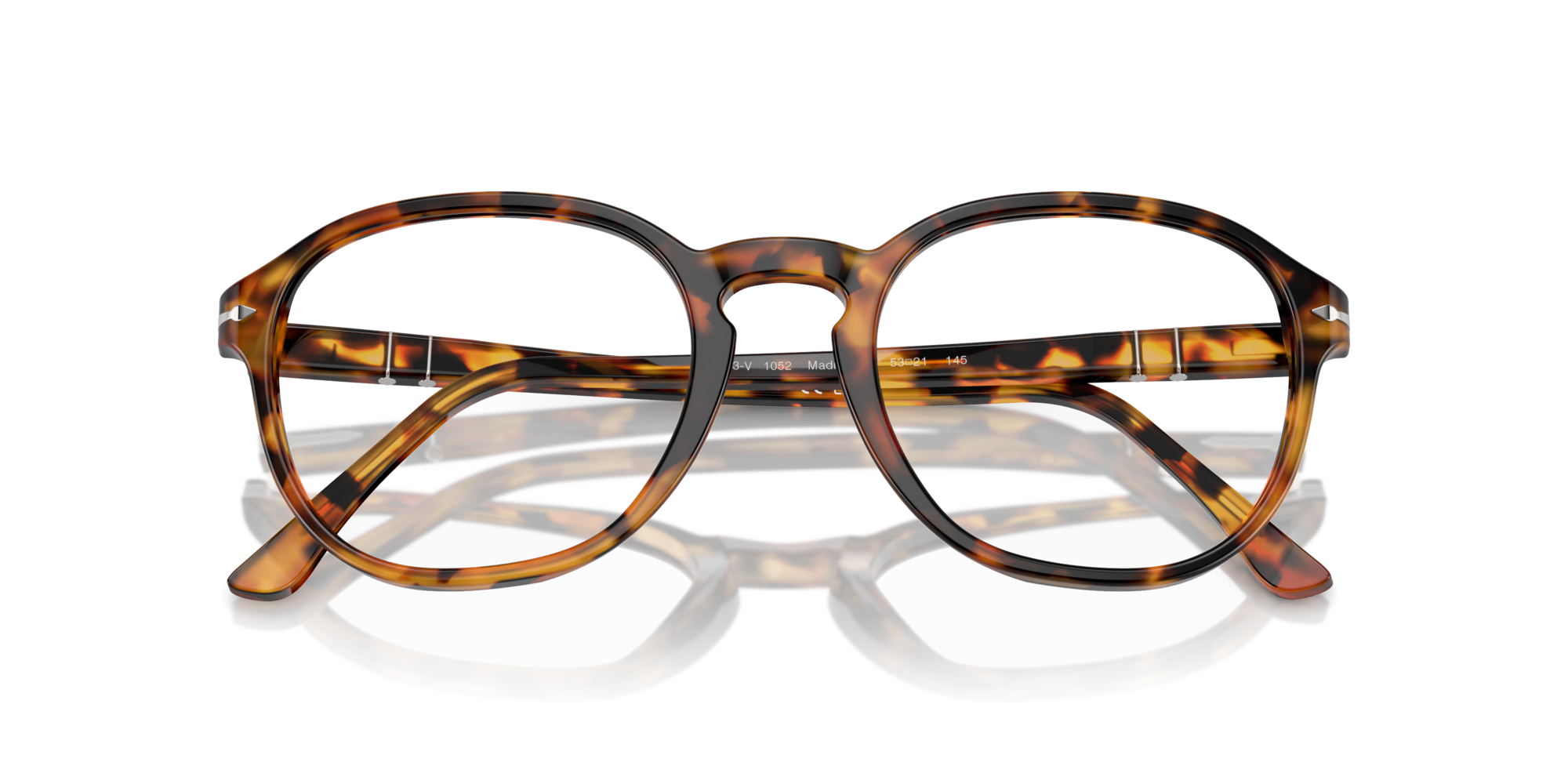 Persol PO3343V 1052 Montature da vista Persol 2