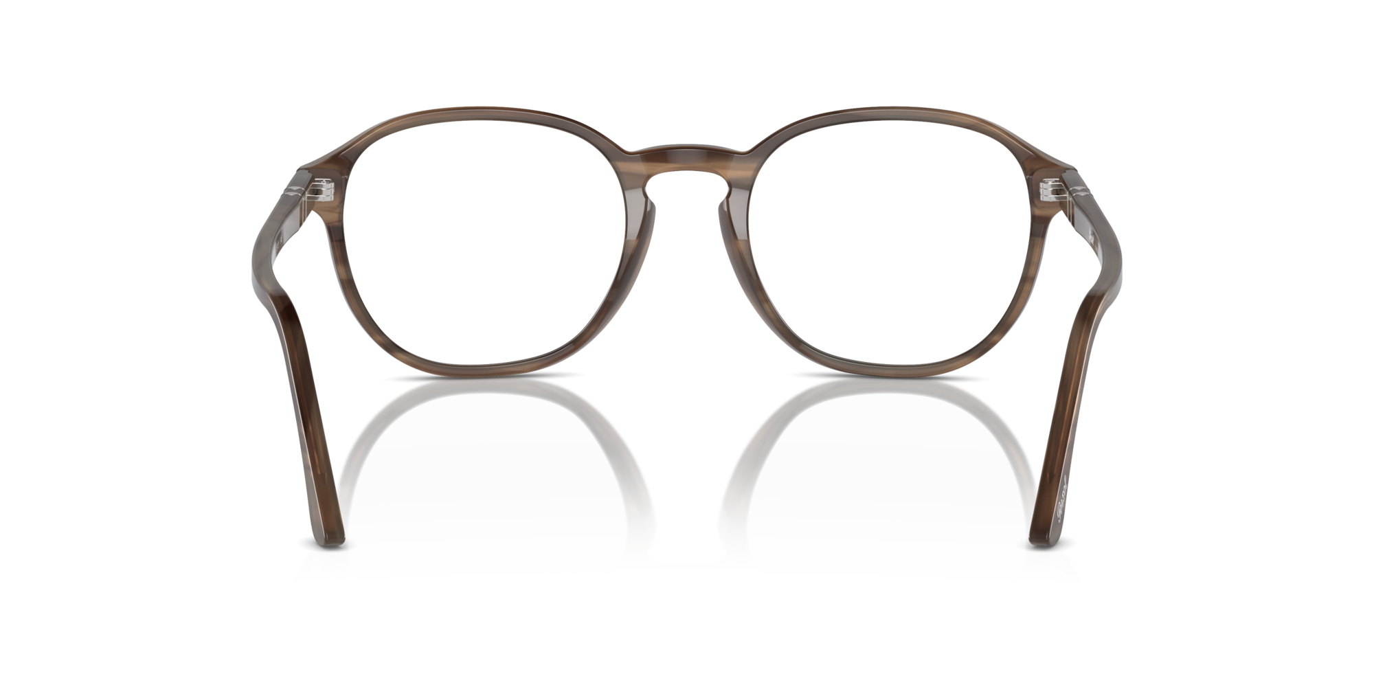 Persol PO3343V 1208 Montature da vista Persol 5