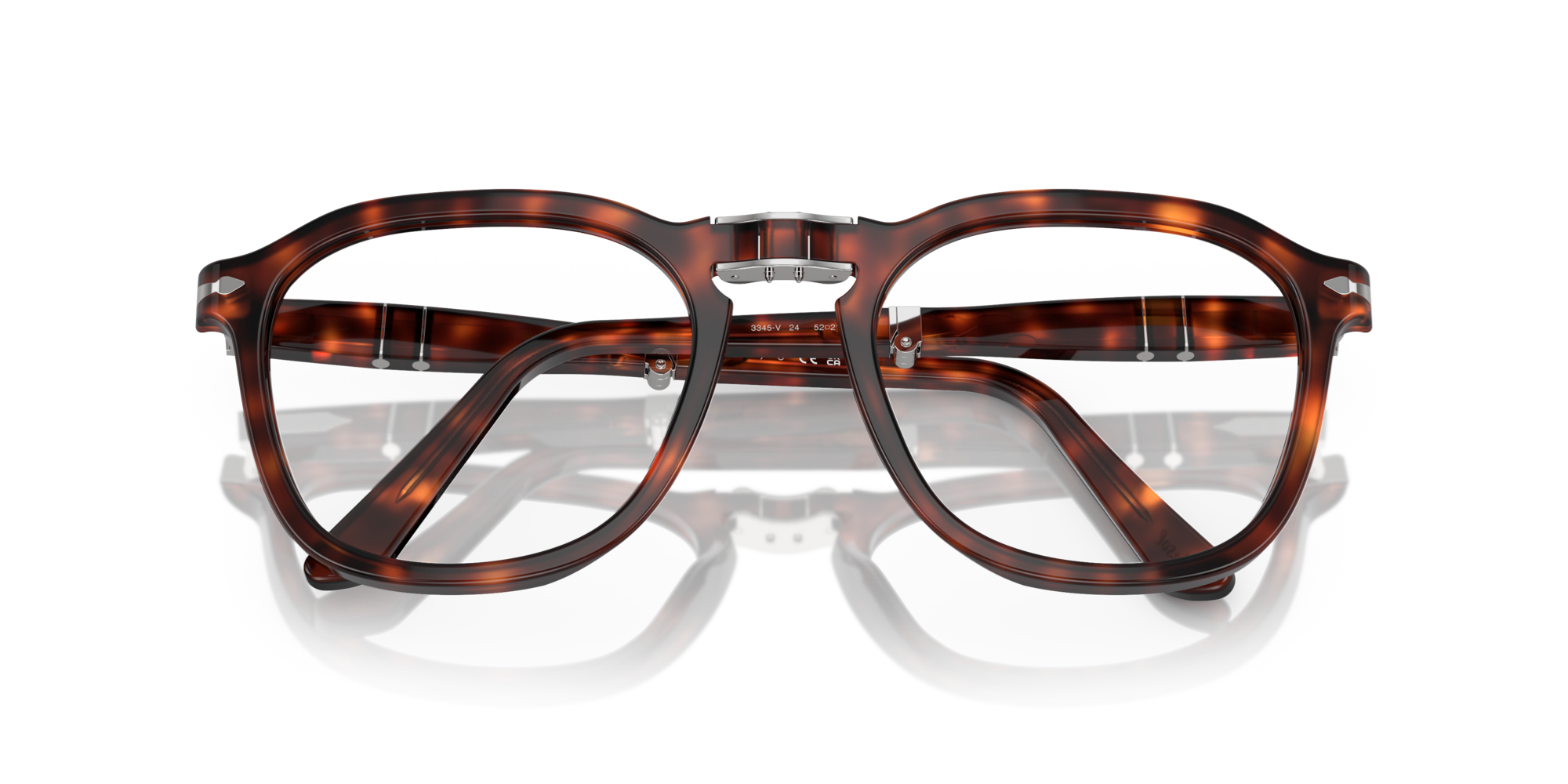 Persol PO3345V RENE' 24 Optické rámečky Persol 2