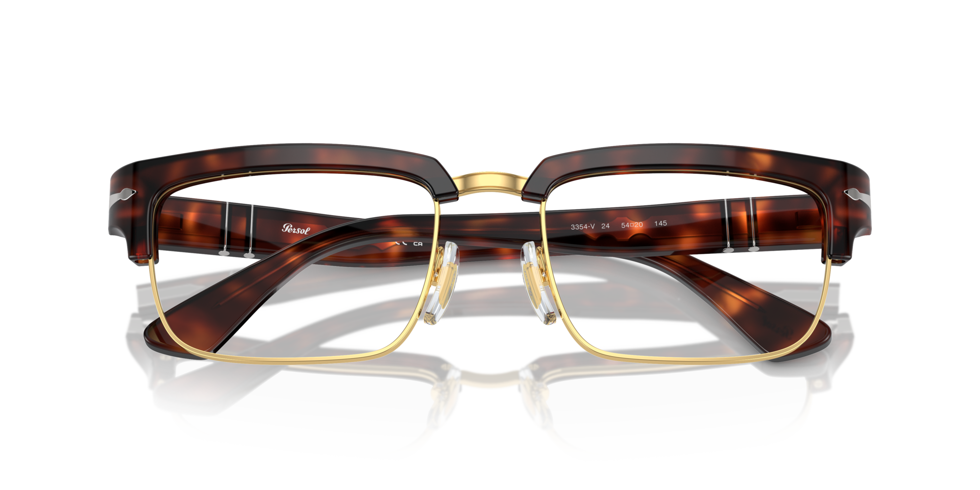 Persol PO3354V 24 Optické rámečky Persol 2
