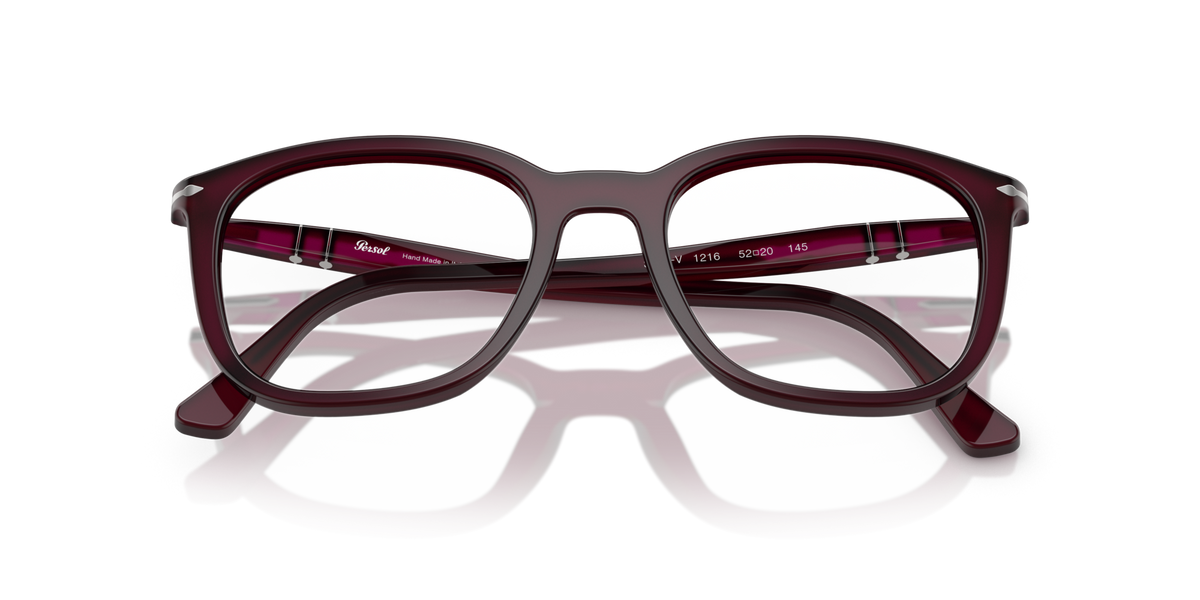 Persol PO3355V 1216 Montature da vista Persol 2