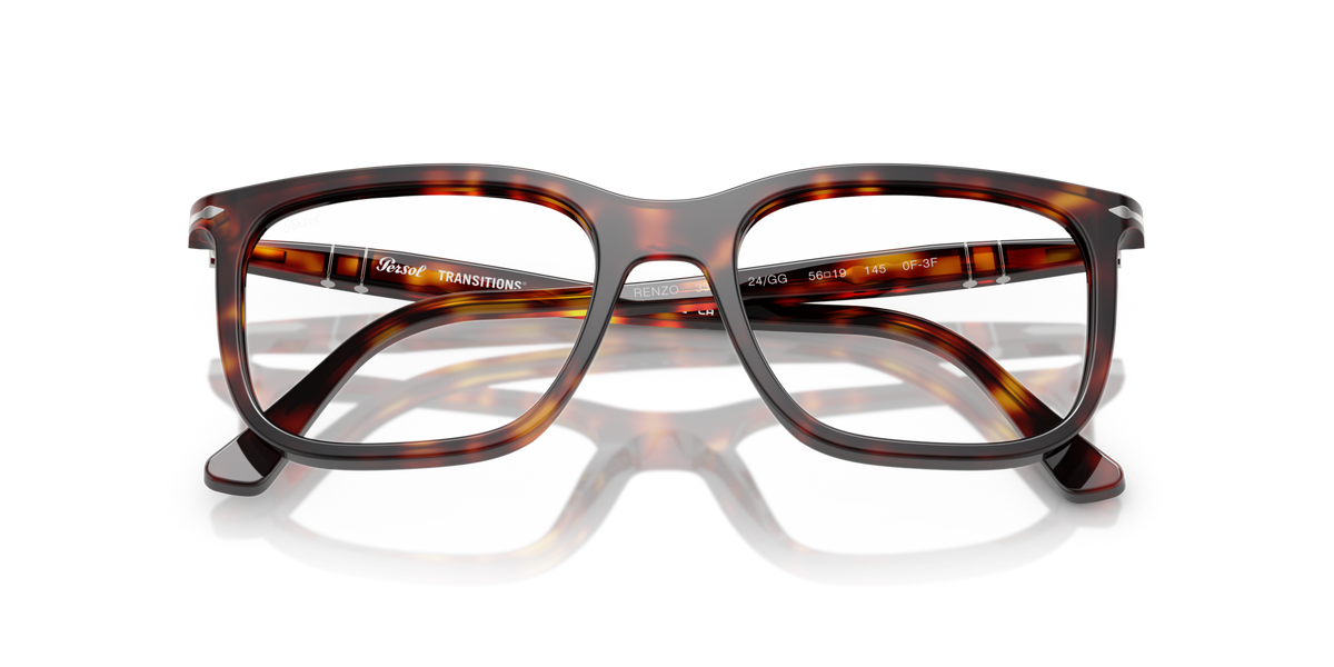 Persol PO3357S RENZO 24/GG Occhiali da sole Persol 2