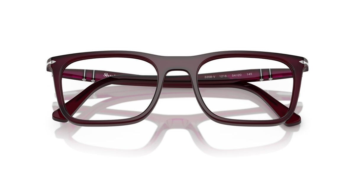 Persol PO3358V 1216 Montature da vista Persol 2