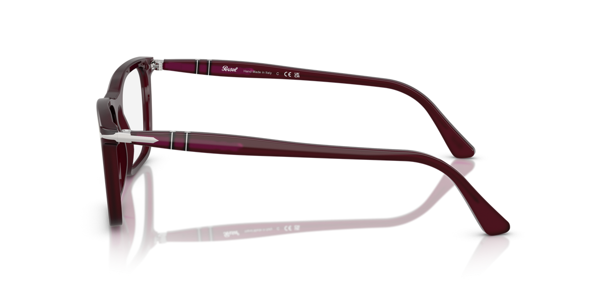Persol PO3358V 1216 Montature da vista Persol 4
