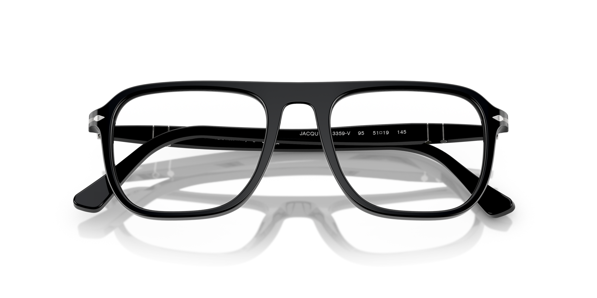 Persol PO3359V JACQUES 95 Montature da vista Persol 2