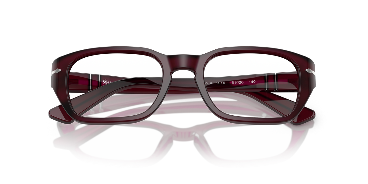 Persol PO3365V 1216 Montature da vista Persol 2