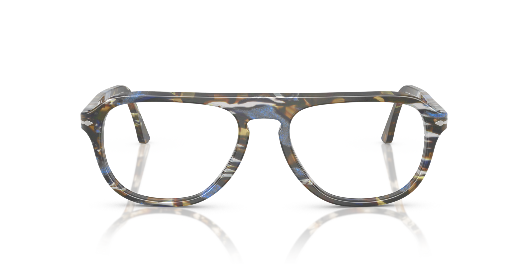 Persol PO3368V 1222 Montature da vista Persol 3