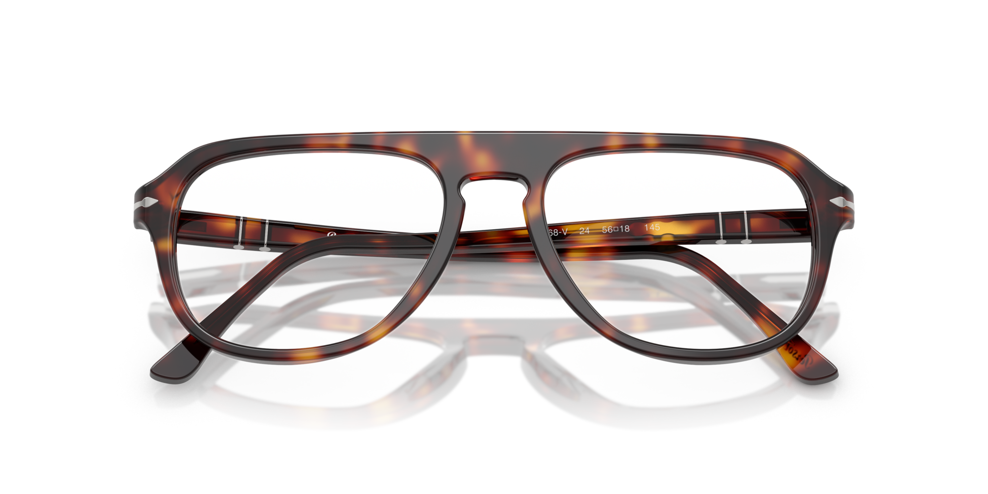 Persol PO3368V 24 Montature da vista Persol 2