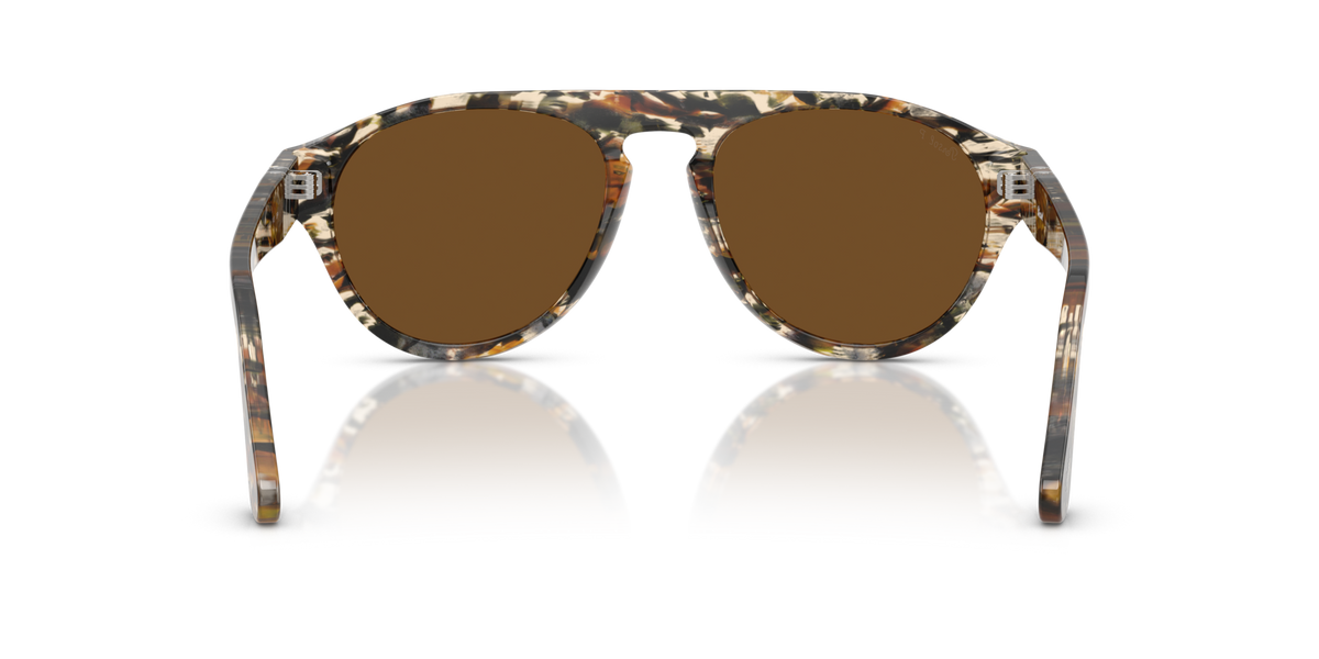 Persol PO3370S 122157 Occhiali da sole Persol 5