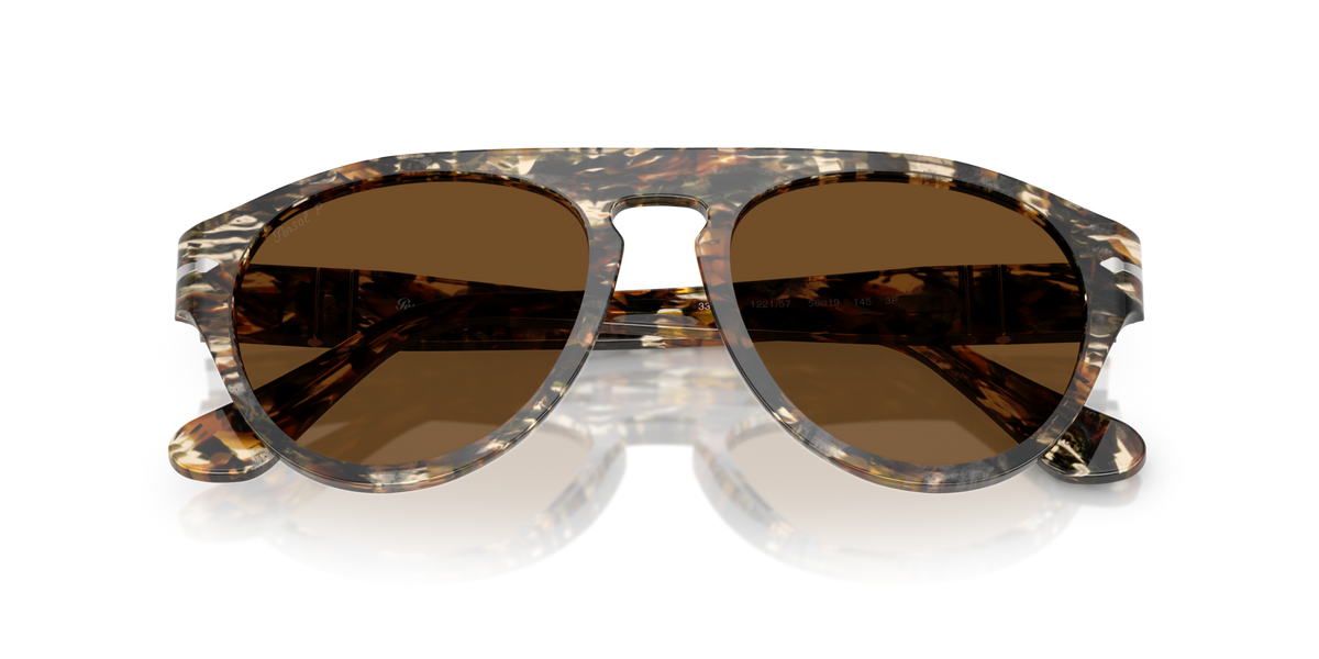 Persol PO3370S 122157 Occhiali da sole Persol 2