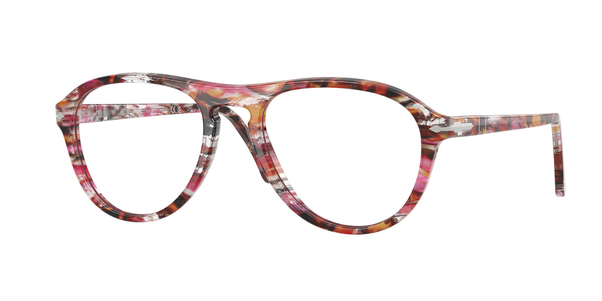 Persol PO3371V LYNN 1220 Montature da vista Persol 1