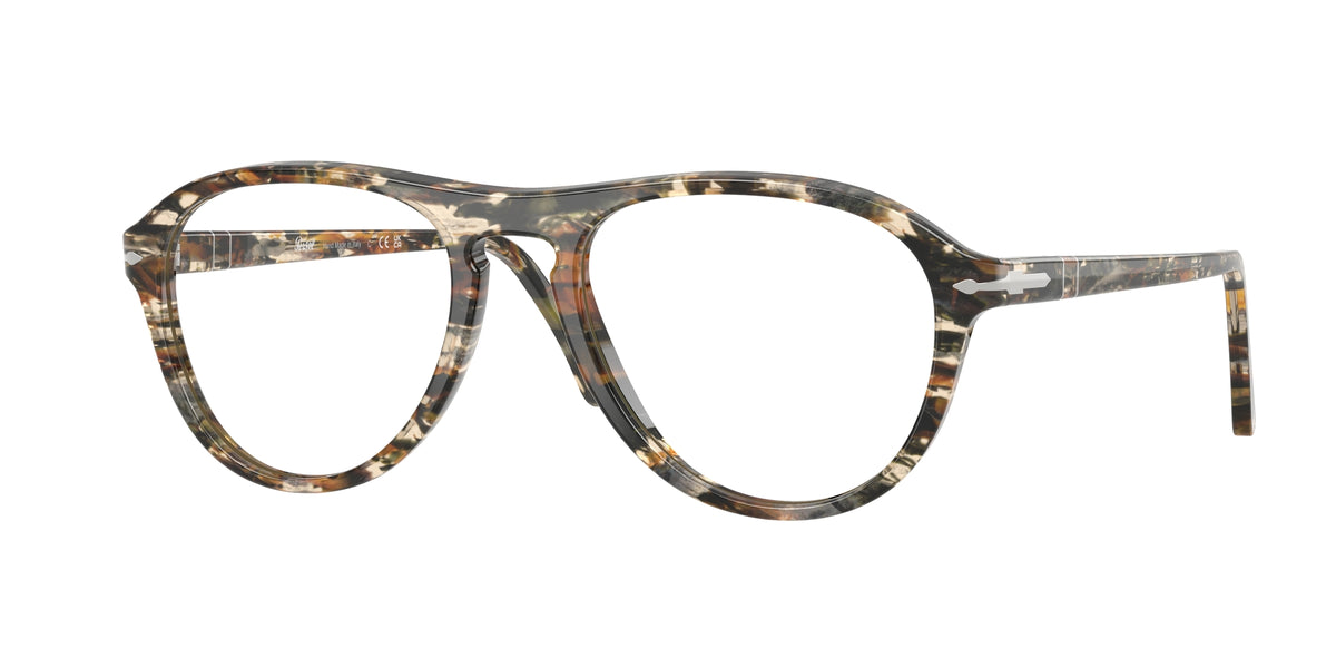 Persol PO3371V LYNN 1221 Montature da vista Persol 1