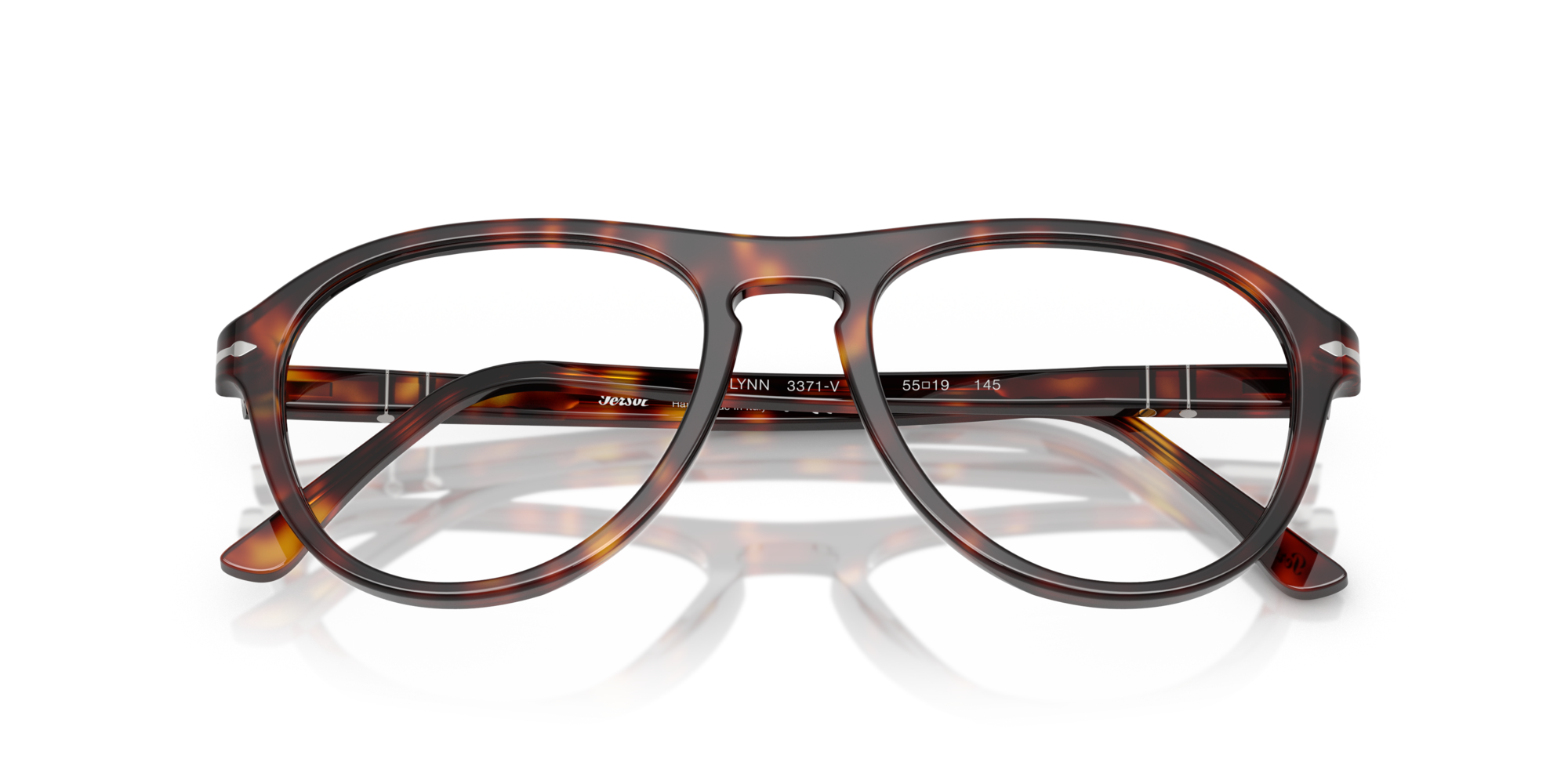 Persol PO3371V LYNN 24 Montature da vista Persol 2