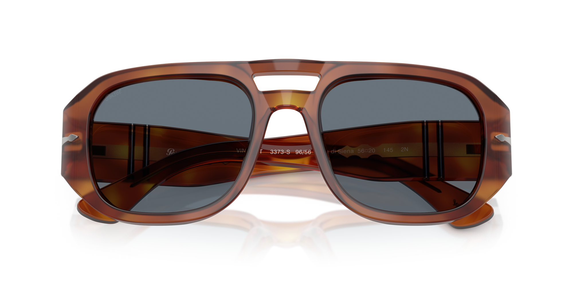 Persol PO3373S VINCENT 96/56 Occhiali da sole Persol 2