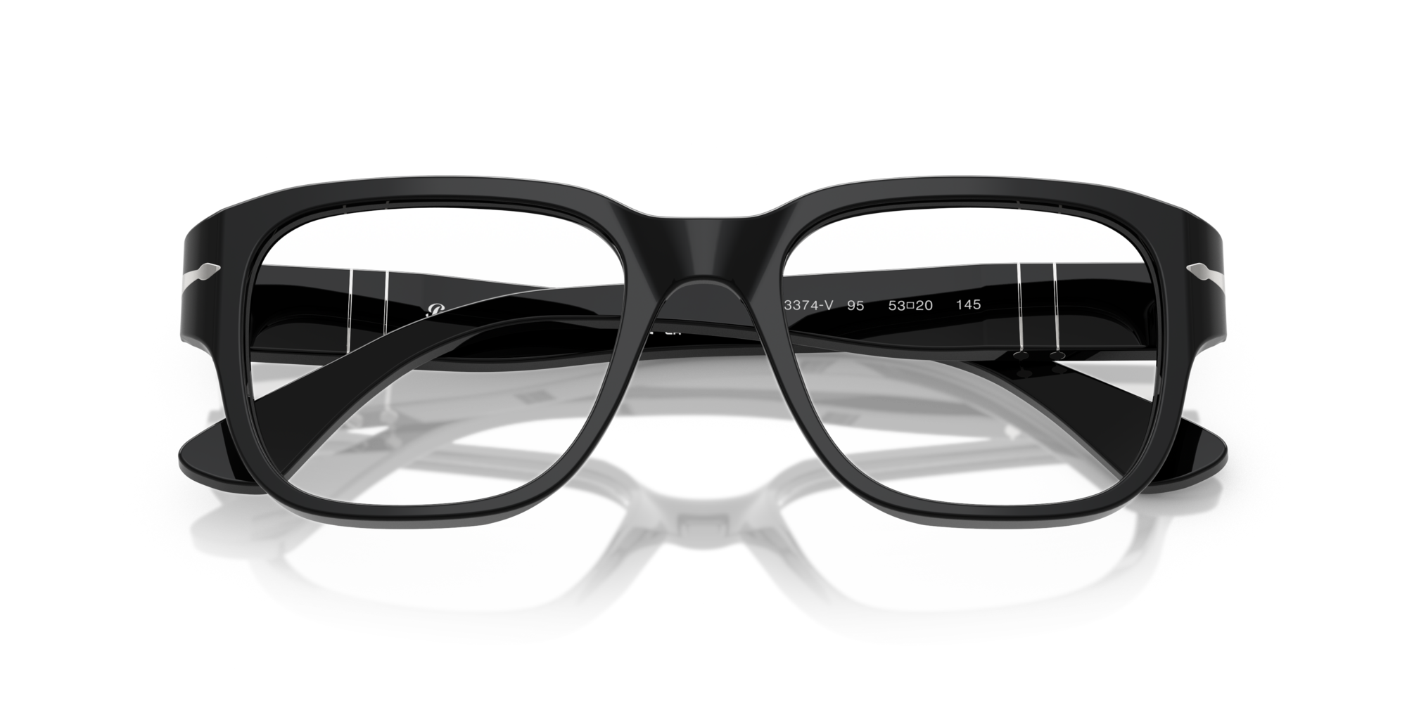 Persol PO3374V 95 Montature da vista Persol 2