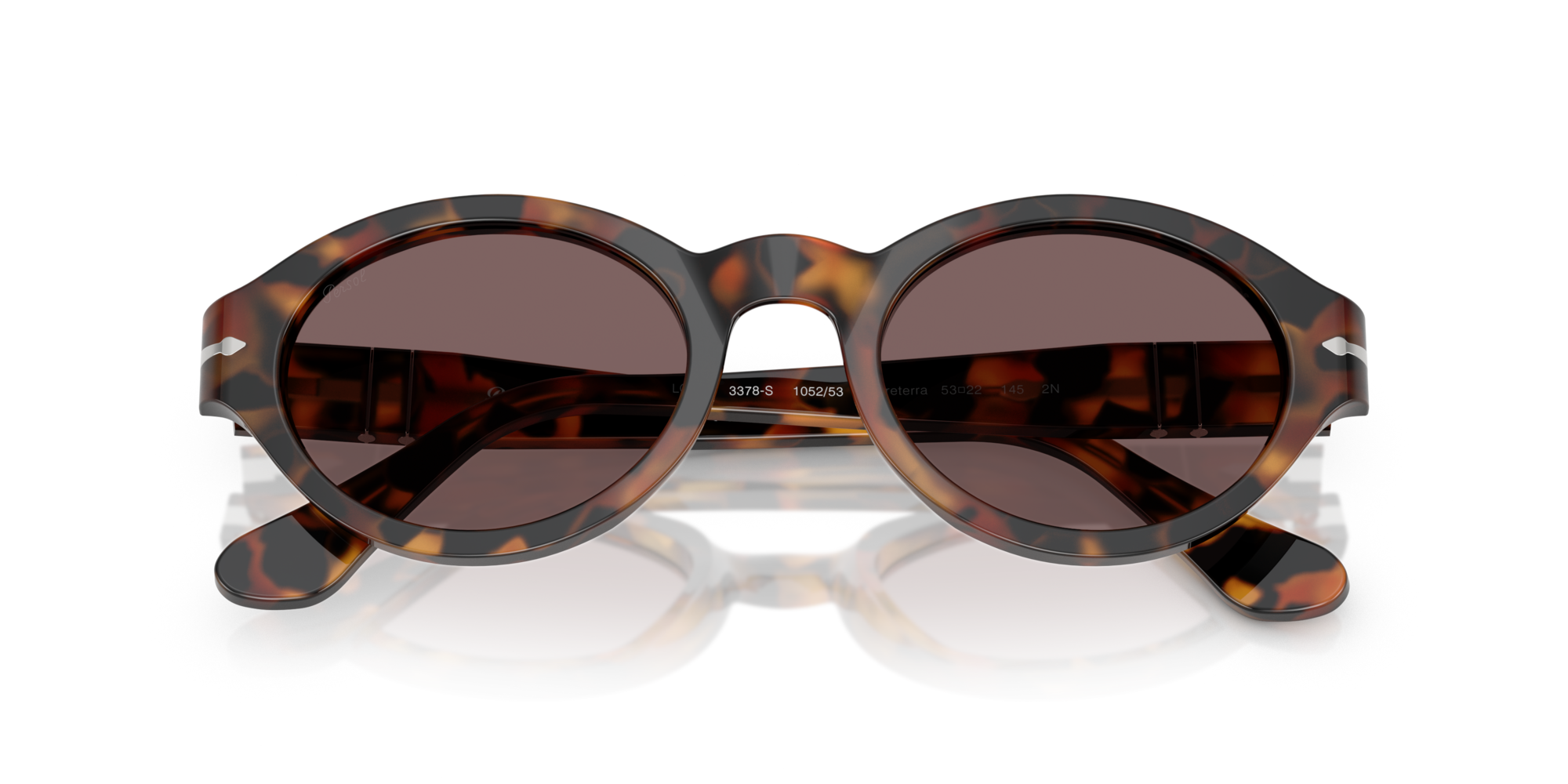 Persol PO3378S LORIS 105253 Occhiali da sole Persol 2