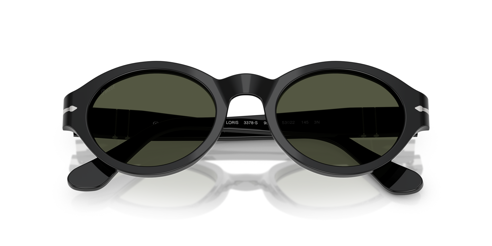 Persol PO3378S LORIS 95/31 Occhiali da sole Persol 2