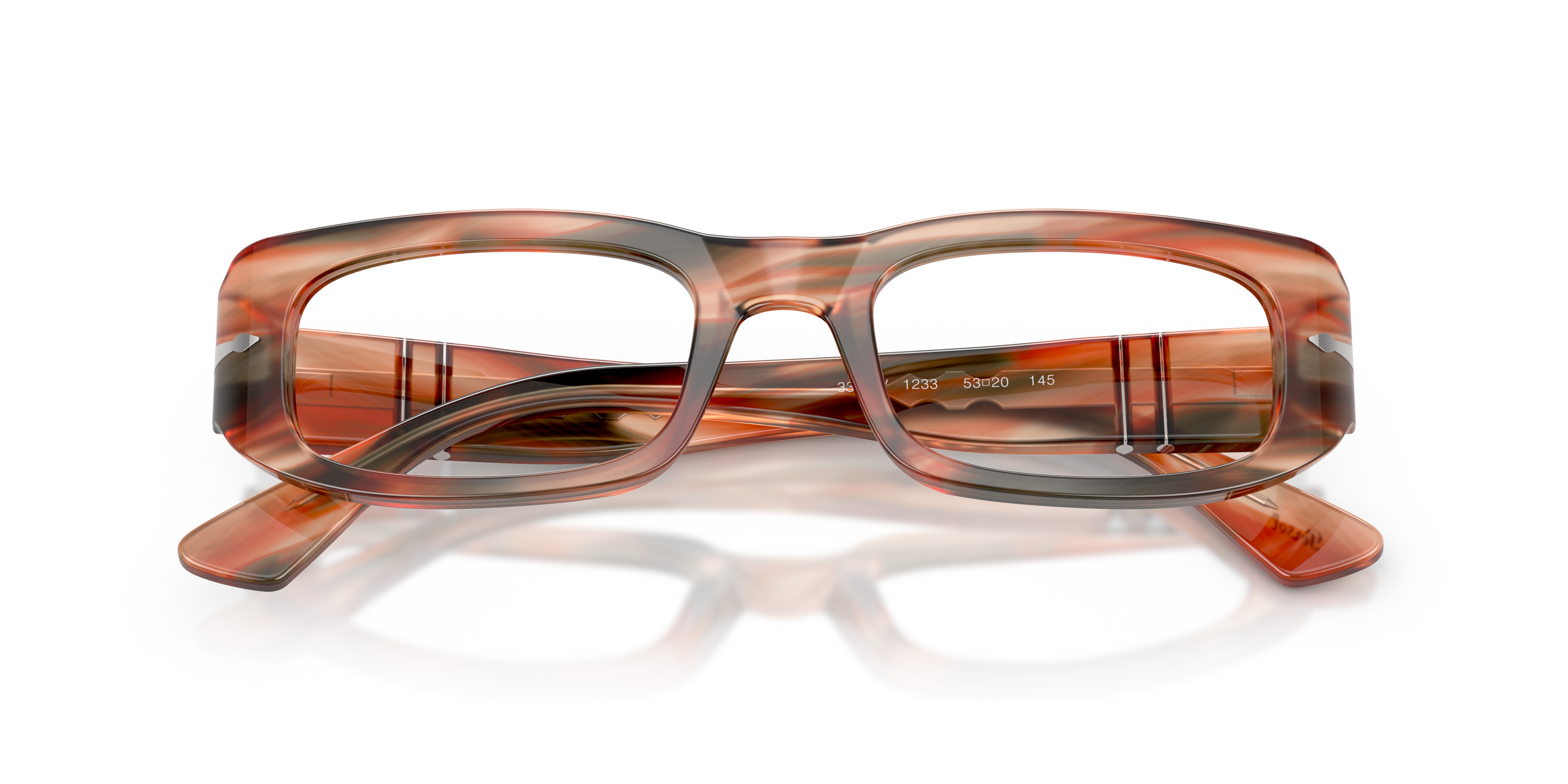 Persol PO3388V 1233 Montature da vista Persol 2
