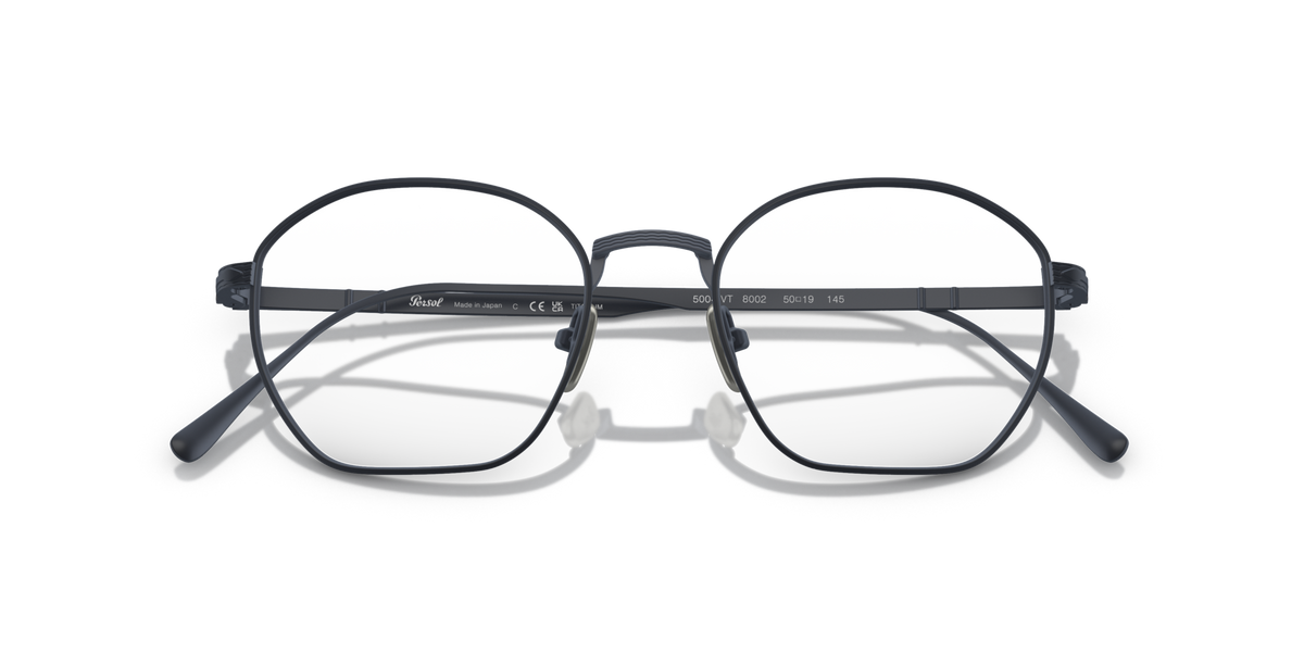 Persol PO5004VT 8002 Montature da vista Persol 2