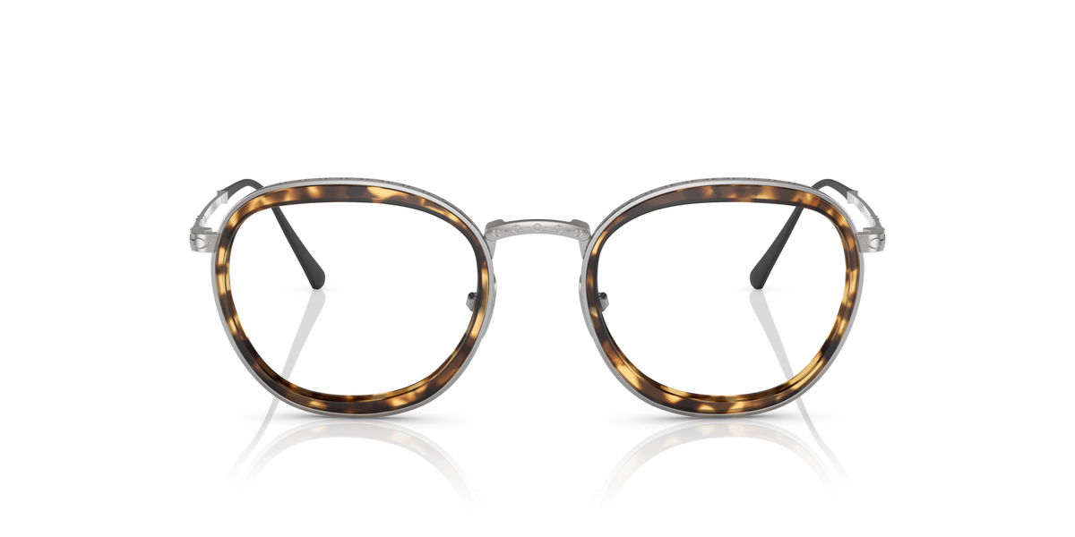 Persol PO5009VT 8014 Montature da vista Persol 3