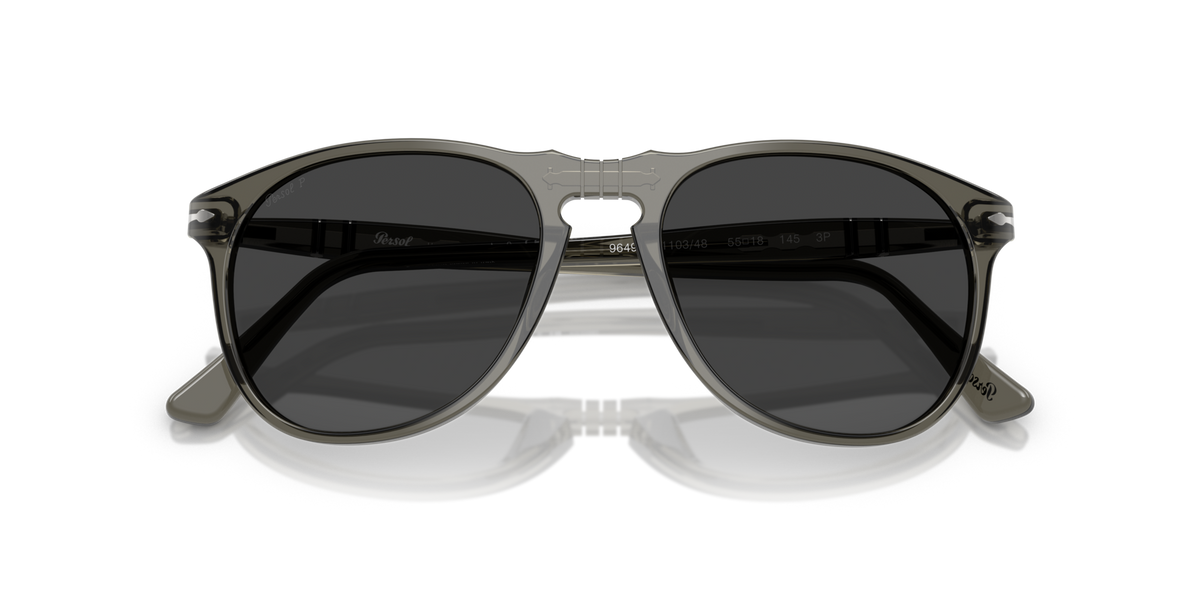 Persol PO9649S 110348 Occhiali da sole Persol 2