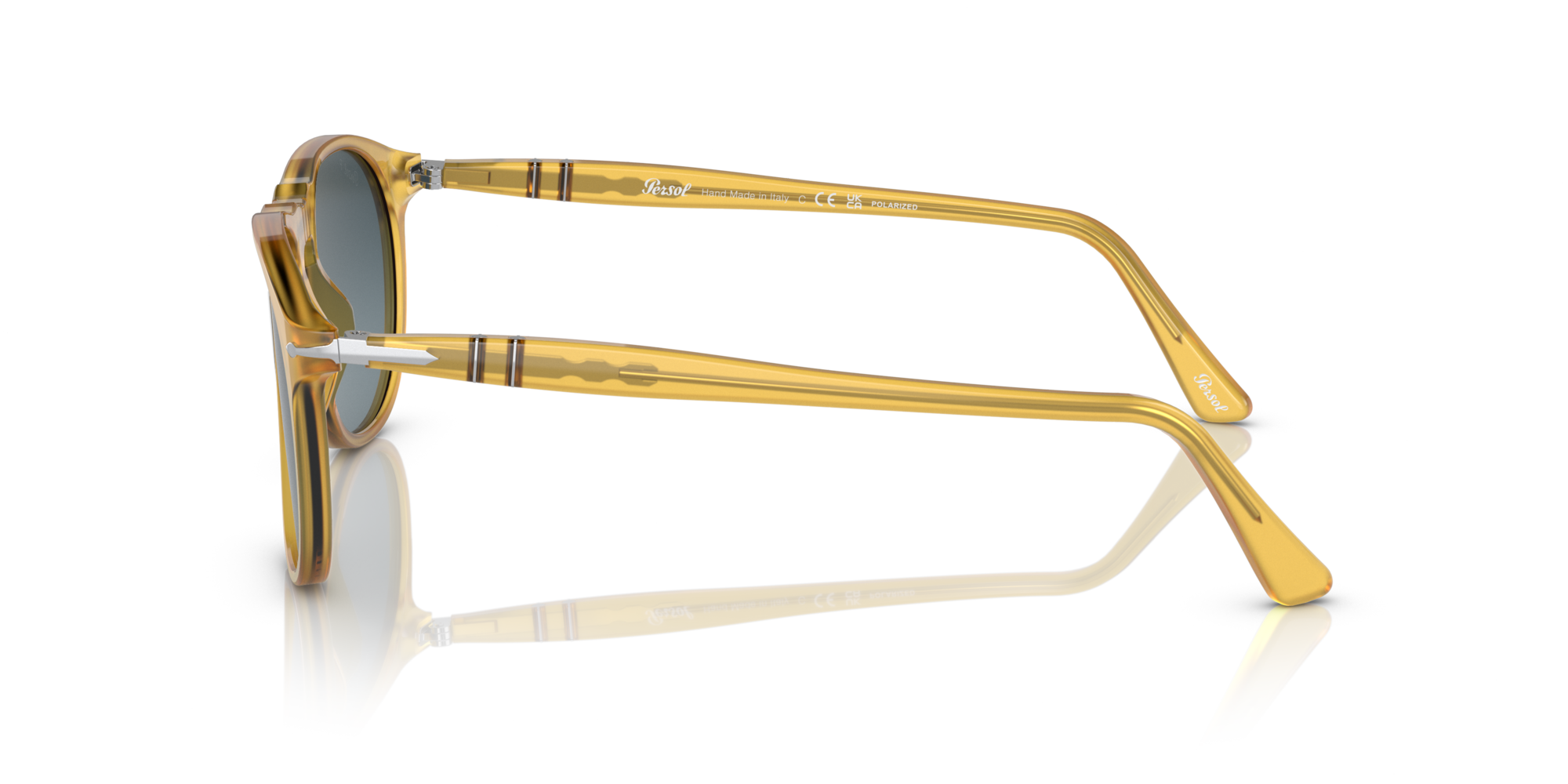 Sluneční brýle Persol PO9649S 204/S3 Persol 4