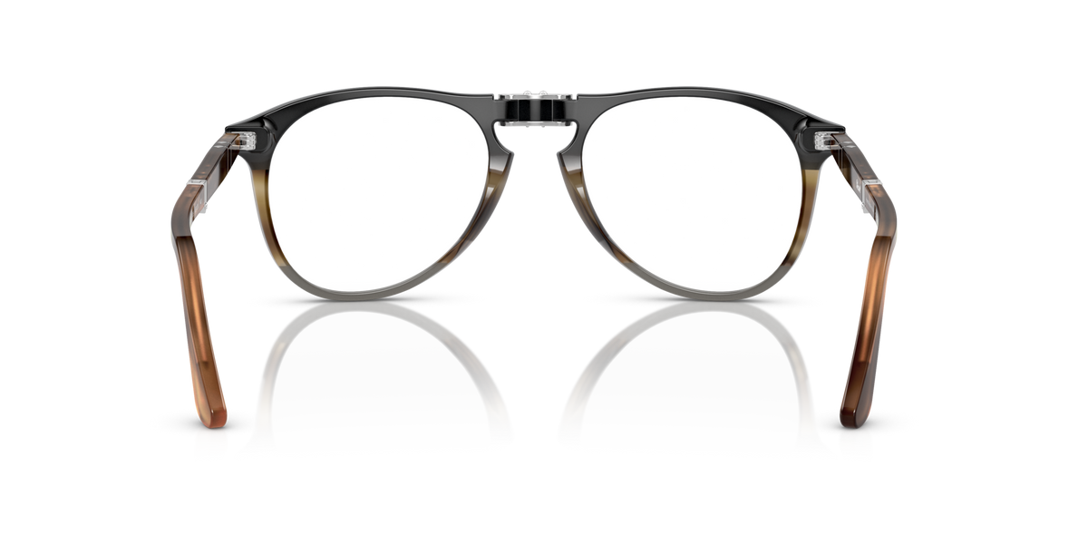 Persol PO9714VM 1135 Montature da vista Persol 5