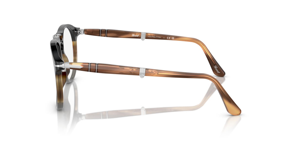 Persol PO9714VM 1135 Montature da vista Persol 4