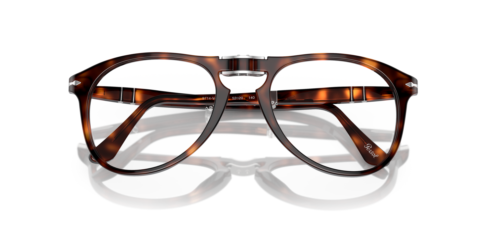Persol PO9714VM 24 Montature da vista Persol 2