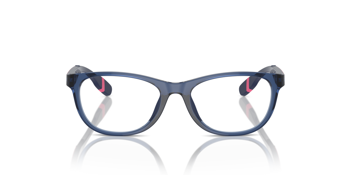 Polo Ralph Lauren PP8548U 5717 Montature da vista bambino Polo Ralph Lauren 3
