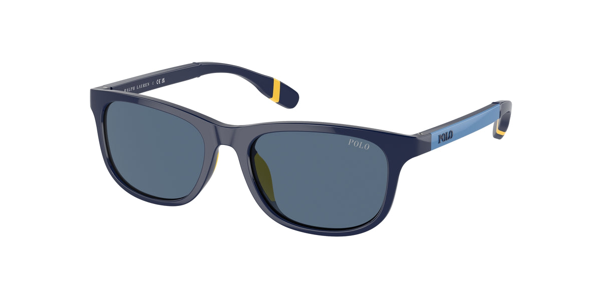 Polo Ralph Lauren Sluneční brýle PP9507U 562080 Polo Ralph Lauren 1