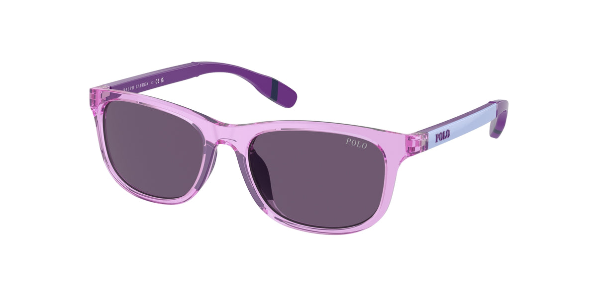 Polo Ralph Lauren Sluneční brýle PP9507U 59471A Polo Ralph Lauren 1