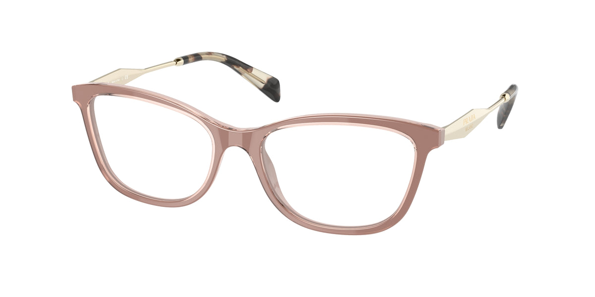 Prada PR 02YV 01Y1O1 Prada optikai keretek 1