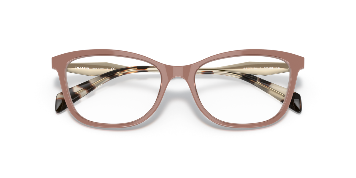 Prada PR 02YV 01Y1O1 Prada optikai keretek 2