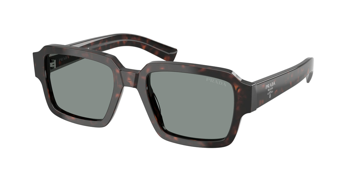 Prada PR 02ZS 17N20N Occhiali da sole Prada 1