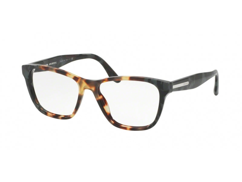 Prada PR 04TV U6M1O1 Montature da vista outlet Prada 1
