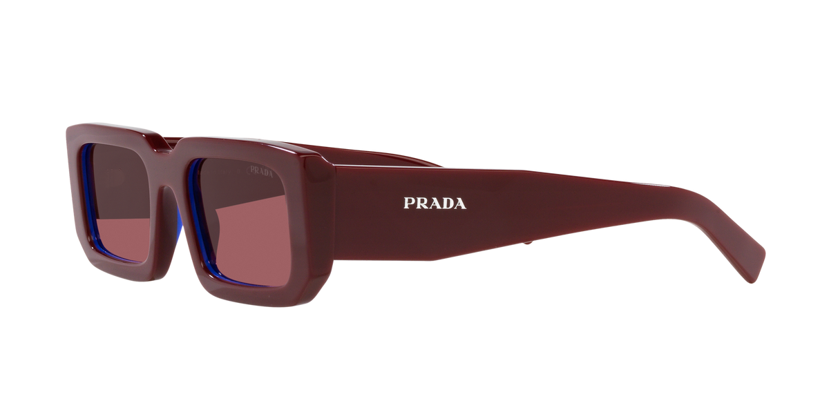 Prada PR 06YS 16M08S Occhiali da sole Prada 4