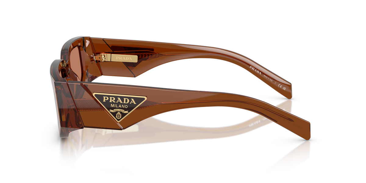 Prada PR 09ZS 20H90Q Occhiali da sole Prada 4