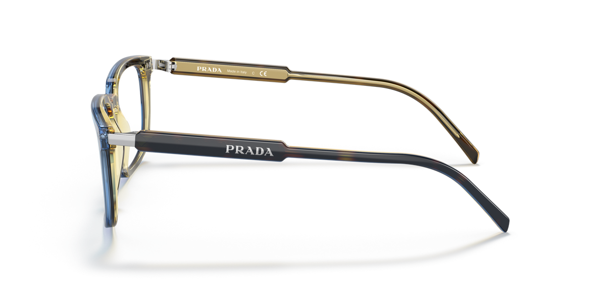 Prada PR 13YV ZXH1O1 Prada optikai keretek 4