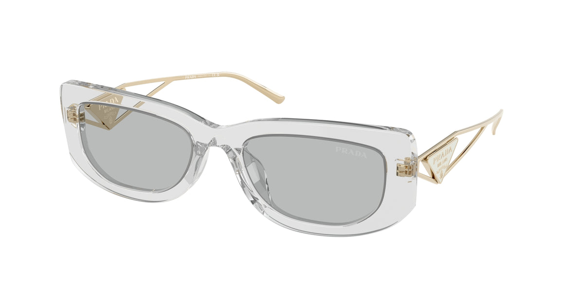 Prada PR 14YS 12R50K Occhiali da sole Prada 1