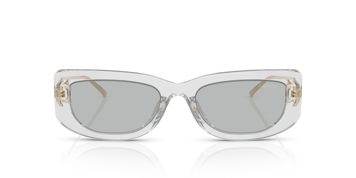 Prada PR 14YS 12R50K Occhiali da sole Prada 3
