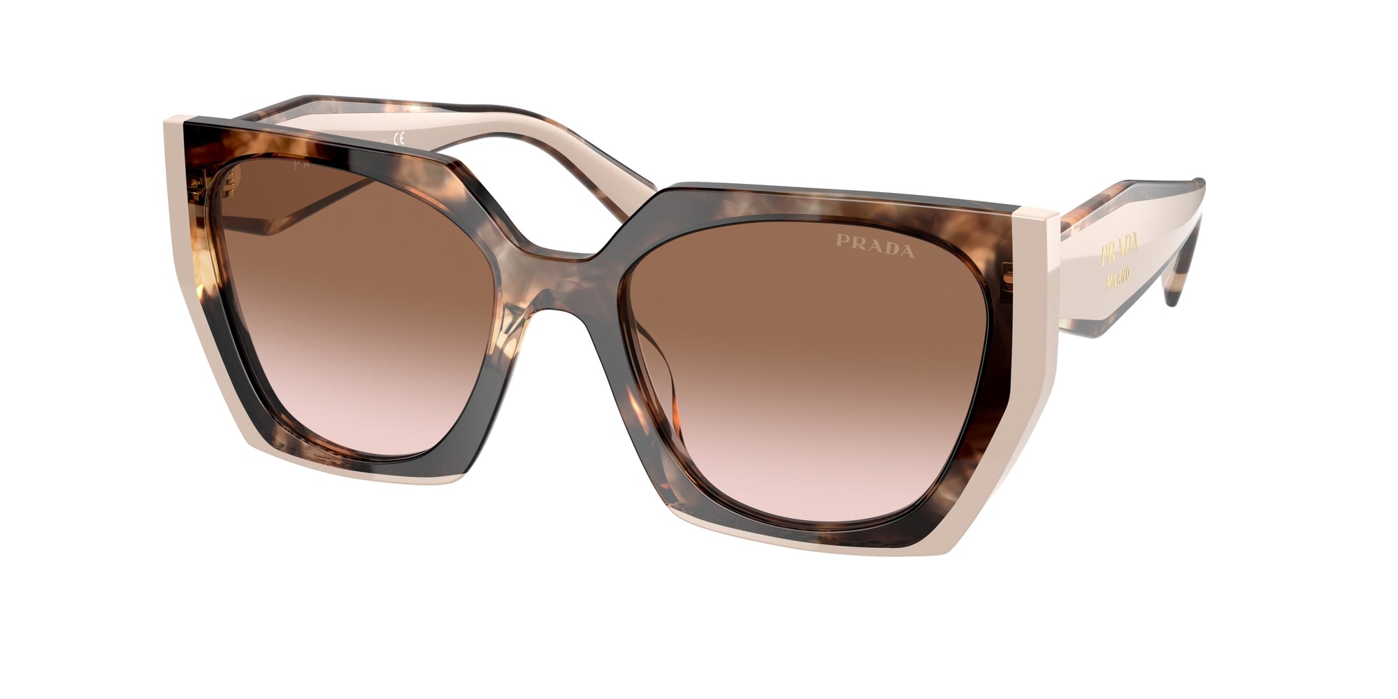 Prada PR 15WS 01R0A6 Occhiali da sole Prada 1
