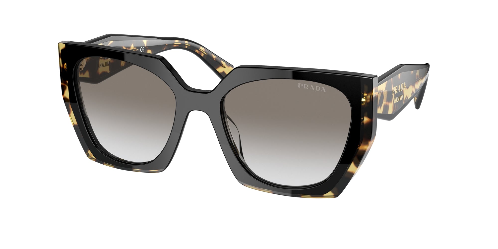 Prada PR 15WS 3890A7 Occhiali da sole Prada 1