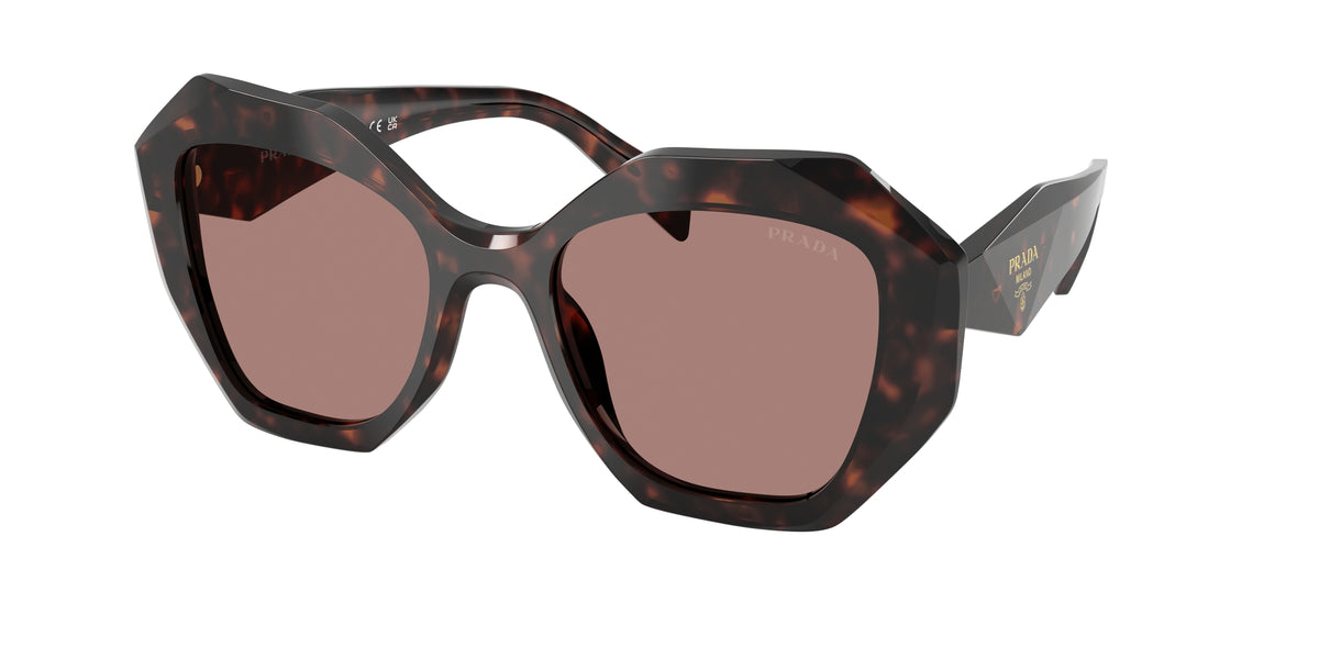 Prada PR 16WS 17N60B Occhiali da sole Prada 1