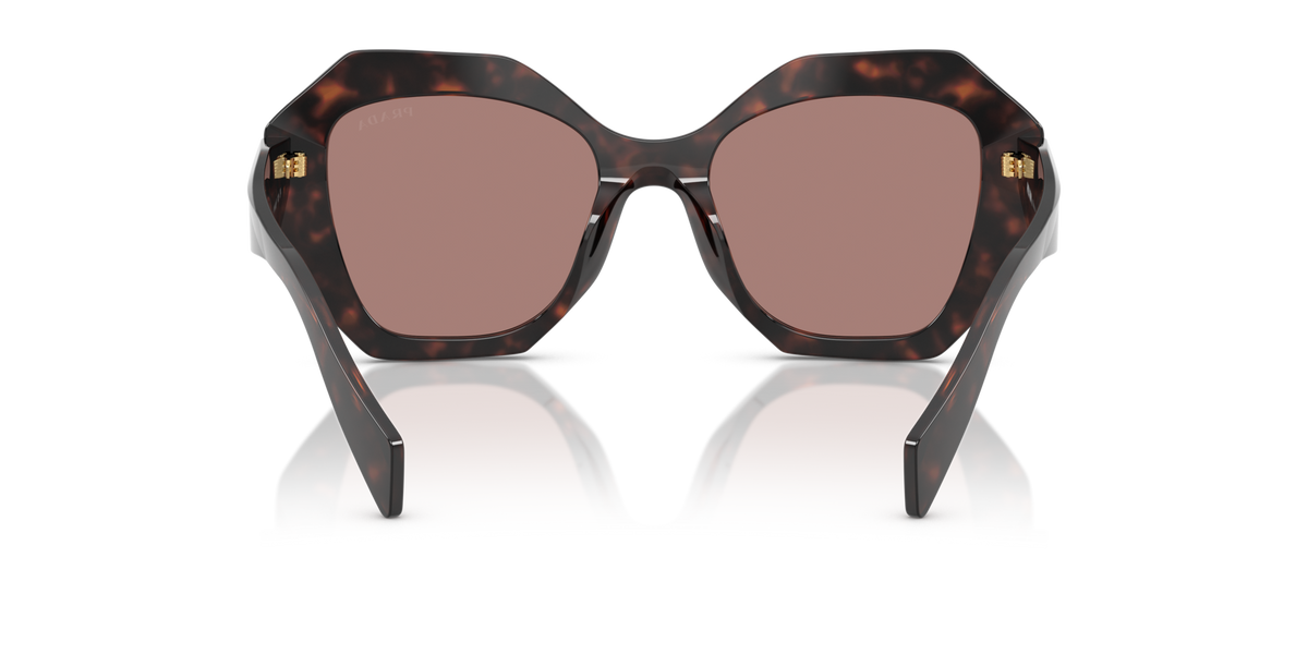Prada PR 16WS 17N60B Occhiali da sole Prada 5