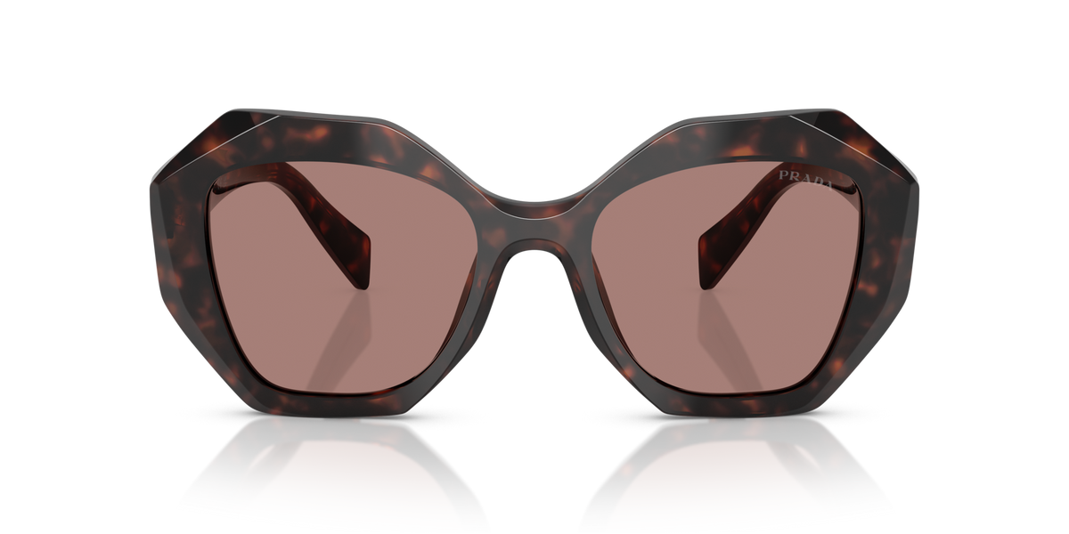 Prada PR 16WS 17N60B Occhiali da sole Prada 3