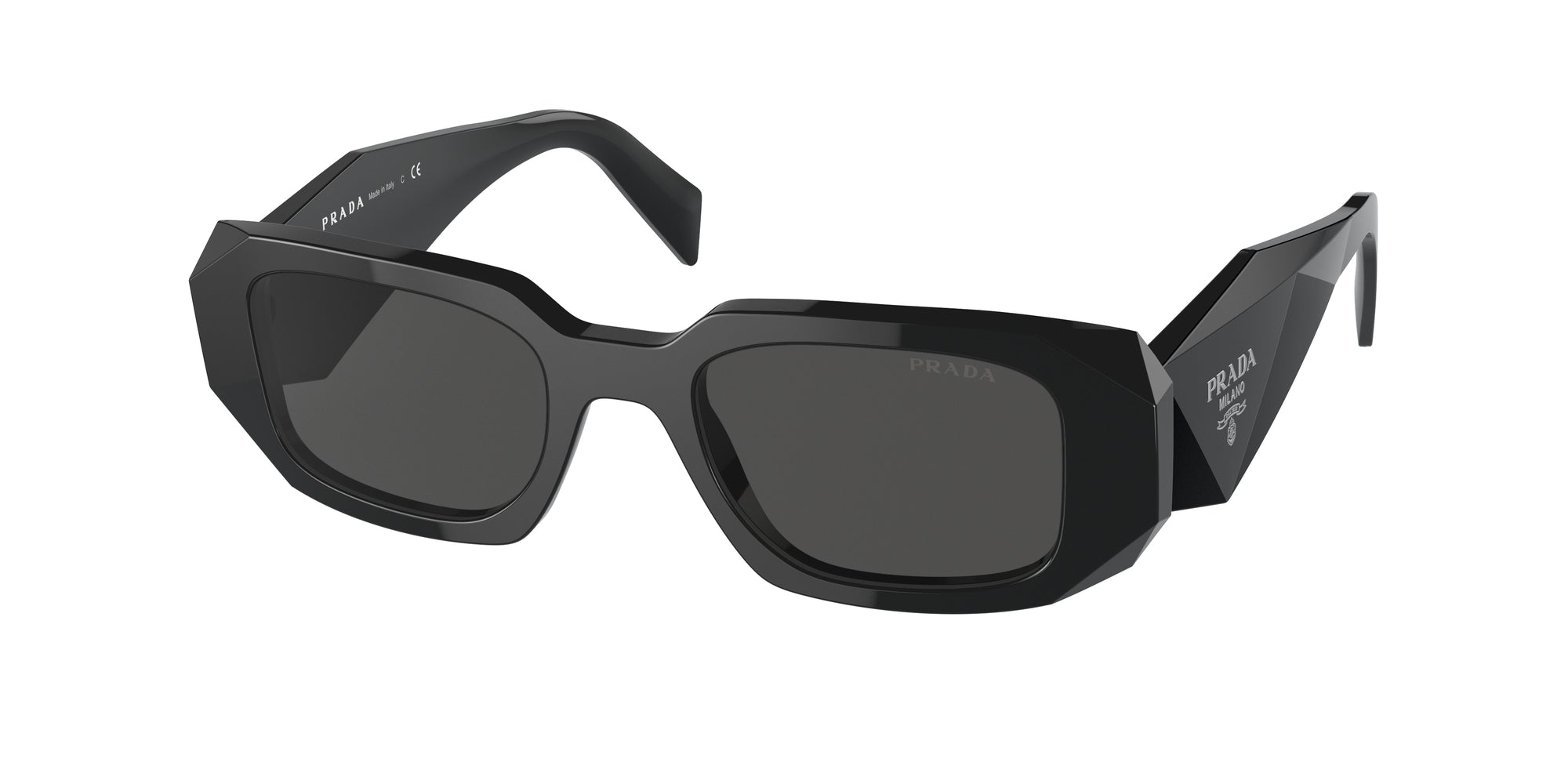 Prada PR 17WS 1AB5S0 Occhiali da sole Prada 1