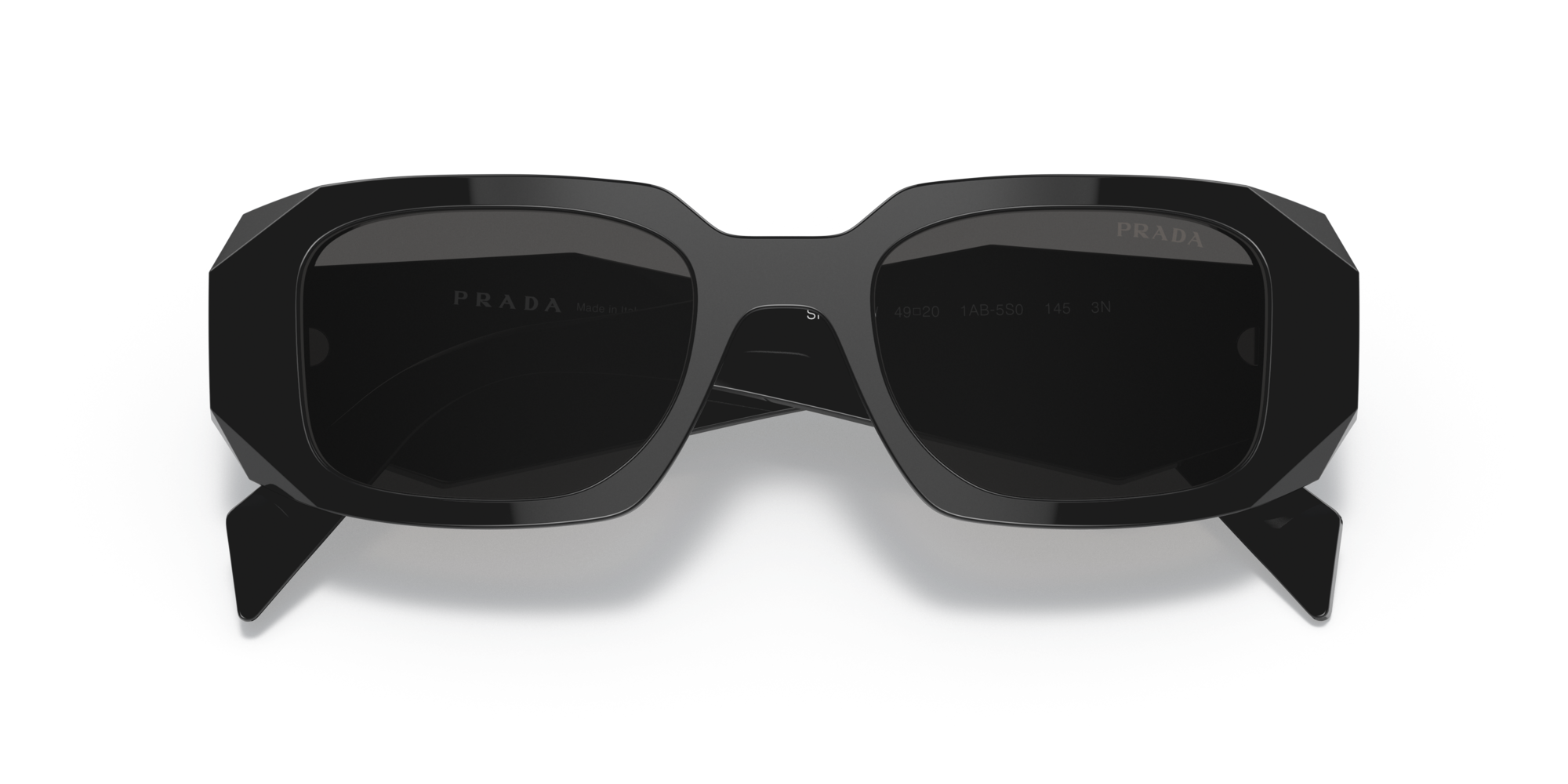 Prada PR 17WS 1AB5S0 Occhiali da sole Prada 2