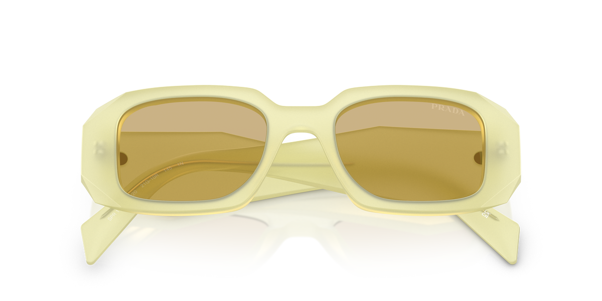 Prada PR 17WS 21G10R Occhiali da sole Prada 2