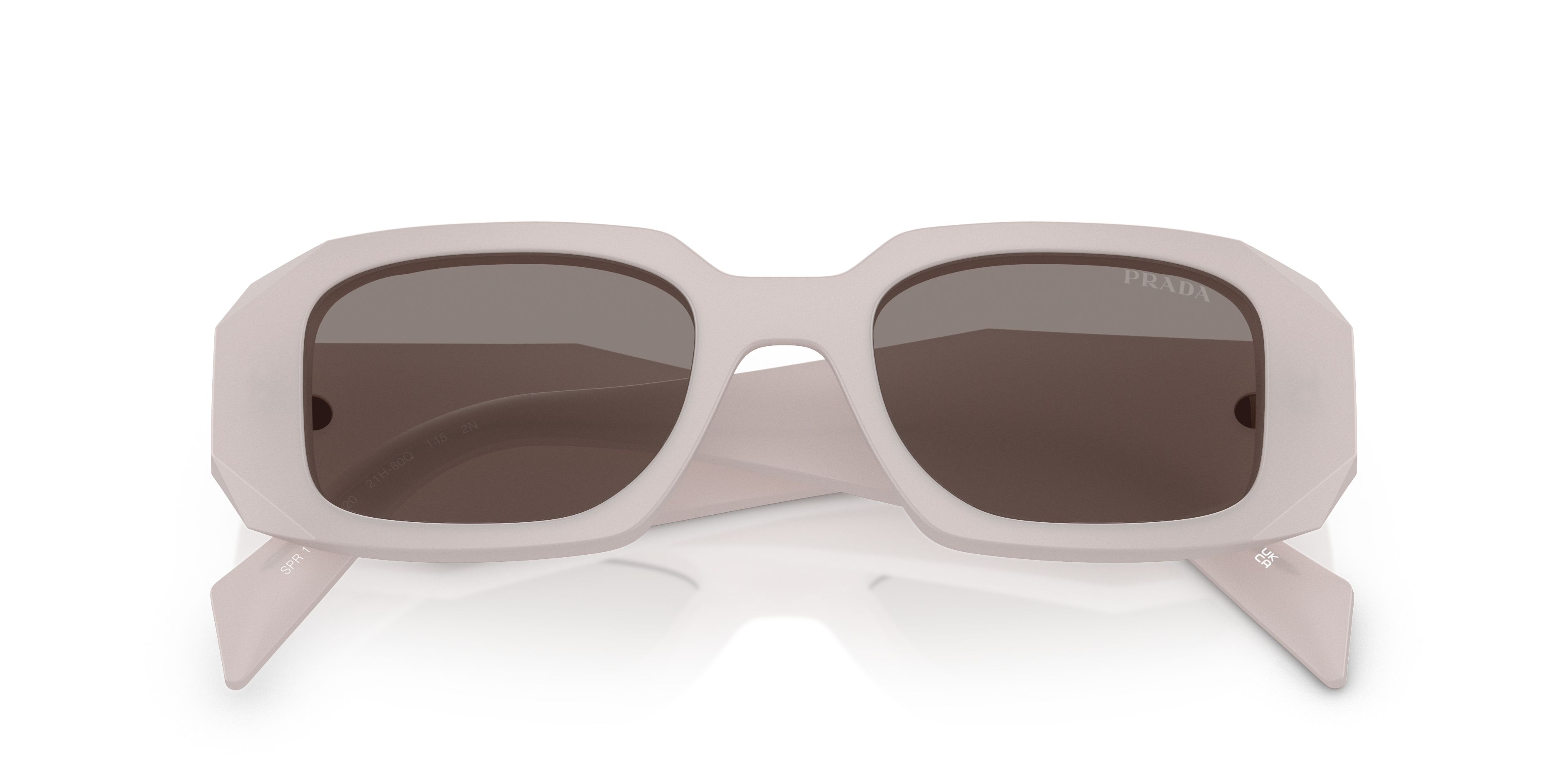 Prada PR 17WS 21H80Q Occhiali da sole Prada 2